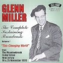 The Complete Sustaining Broadcasts, Vol. 1: This Changing World