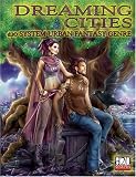 Dreaming Cities: D20 Urban Fantasy Genre
