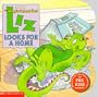 Liz Looks For A Home (Magic School Bus)