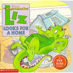 Liz Looks for a Home