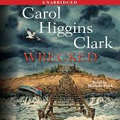 Wrecked: A Regan Reilly Mystery | Carol Higgins Clark