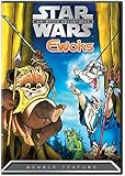 Star Wars Animated Adventures: Ewoks
