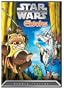 Star Wars Animated Adventures: Ewoks