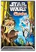 Search : Star Wars Animated Adventures - Ewoks (The Haunted Village / Tales from the Endor Woods)