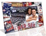 MLB Boston Red Sox 4 x 6-Inch Picture Frame