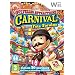 Carnival Nouvelles Attractions