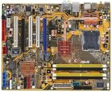 ASUS P5K Socket775 FSB1333 RTL