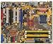 Electronics : ASUS P5K MOTHERBOARD