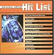 Original Artist Hit List