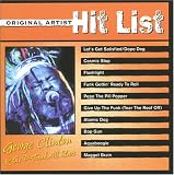 Original Artist Hit List
