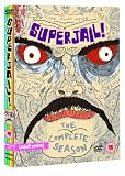 Produkt-Bild: REVOLVER ENTERTAINMENT Superjail [DVD]