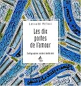 Les dix portes de l'amour : Calligraphies arabes modernes