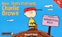 Now, That's Profound, Charlie Brown (Peanuts Treasury)