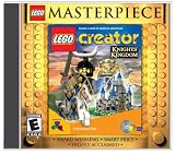 LEGO Knights Kingdom (Jewel Case)
