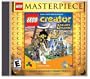 LEGO Knights' Kingdom (Jewel Case)