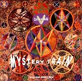 Mystery Train - William Orbit Mix