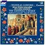 Nicholas Ludford, Vol.1
