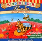 CD cover: Kinderlieder Klassiker Vol. 3