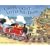 Green Light for the Little Red Train (Little Red Train Series)