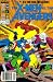 The X-Men Vs. The Avengers #1: Justice For All (Marvel Comic Book 1987)