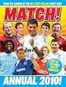 Match Annual 2010