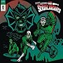 The Further Adventures of Los Straitjackets