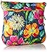 Vera Bradley Triple Zip Hipster Crossbody