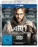 Produkt-Bild: ARN - Der Kreuzritter [3D Blu-ray]