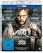 DVD : ARN - Der Kreuzritter [3D Blu-ray]