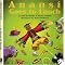 Anansi Reading List