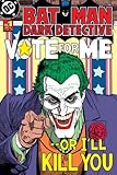 �u�W���[�J�[ (�o�b�g�}��) BATMAN JOKER/VOTE FOR ME �|�X�^�[�y�A���R�~�z [�������ၕ�z�r�[]�v�̃C���[�W�摜