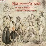 Haydn and the Gypsies: Solo and Chamber Music in Style Hongrois