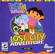 DORA THE EXPLORER THE LOST CITY