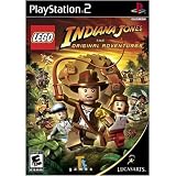 Lego Indiana Jones: The Original Adventures