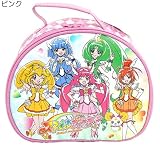 スマイルプリキュア◎バニティバッグ☆女の...