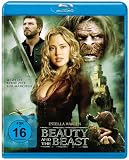 Beauty and the Beast [Blu-ray]
