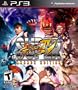 Super Street Fighter IV Arcade Edition(�A����)