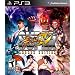 Super Street Fighter IV: Arcade Edition