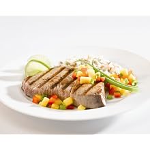 Hamilton Beach 25331 Super Sear 100-Square-Inch Nonstick Indoor Searing Grill