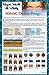 Better Health Company Ion Detox Ionic Foot Bath Spa Chi Cleanse Promotional Poster. Increase your Detox Foot Spa Sessions and Increase Income. Colorful Promotional Poster for Detox Foot Spa