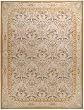 Handmade Chinese Aubusson Collection "Savoie Design" Wool Rug