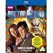 Doctor Who - Series 5, Volume 3 [Blu-ray] [Region Free]