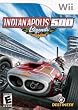 Indianapolis 500 Legends WII