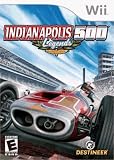 Indianapolis 500 Legends