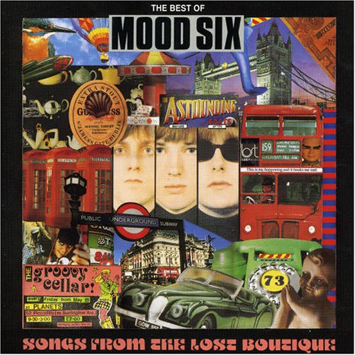 Cover Art