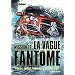 CH�RUB MISSION T.12 : LA VAGUE FANT�ME