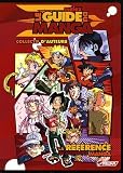 Le Guide phénix du manga (1DVD)