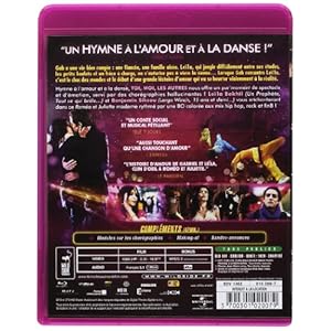 Toi, moi, les autres [Blu-ray]