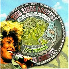 Tina Sings Country