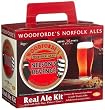 Woodforde's Norfork Ales Nelson's Revenge, Real Ale Kit, 6.6-Pound Box